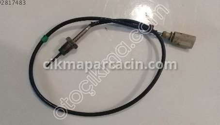 Audi A3 Egzoz Sensörü çıkma parça