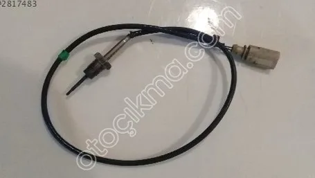 Audi A3 Egzoz Sensörü çıkma parça - BENİM PARÇACIM İstanbul