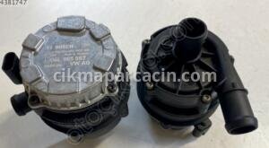 04L965567A EK SU POMPASI GOLF7 PASSAT A3 OCTAVİA LEON T7 CRAFTER