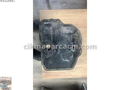 Audi Q7 Karter çıkma parça