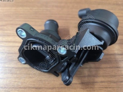 Audi Q5 Regulatör çıkma parça