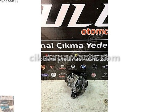 Audi A4 Yakıt Pompası çıkma parça