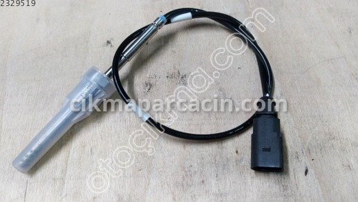 Audi A4 Egzoz Sensörü çıkma parça