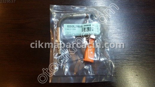 Volkswagen Golf Egzoz Sensörü çıkma parça