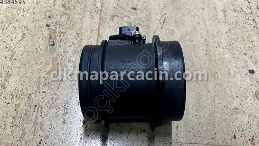 Audi A1 Hava Akışmetre çıkma parça