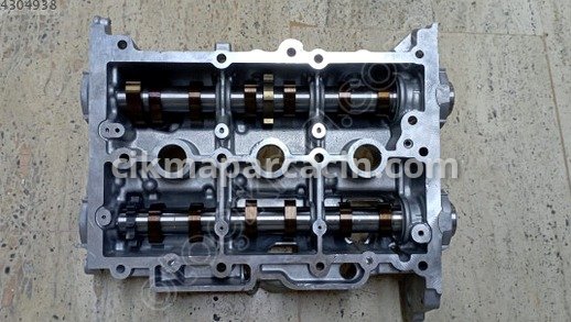 Skoda Fabia Eksantrik çıkma parça