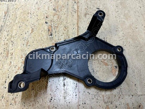 Land Rover Discovery Triger Kapağı çıkma parça