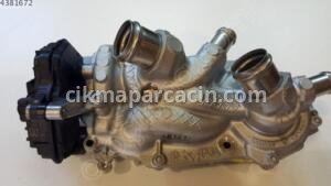 05E121042 1.5 TSİ DEVİRDAİM PASSAT LEON GOLF A3 SUPERB