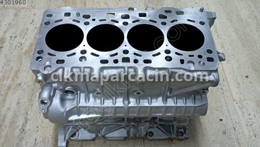 Audi Q5 Blok çıkma parça