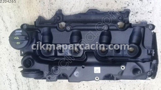 Volkswagen Passat Külbütör Kapağı çıkma parça