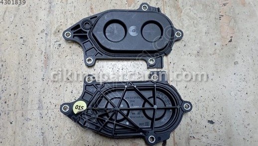 Volkswagen Caddy Eksantrik Mili çıkma parça