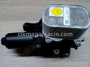 05L115389P YAĞ FİLTRE KÜTÜĞÜ CADDY ARTEON PASSAT DTRE DTRF