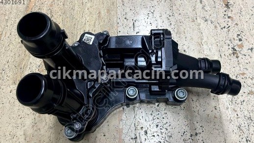 Volkswagen Tiguan Devirdaim çıkma parça