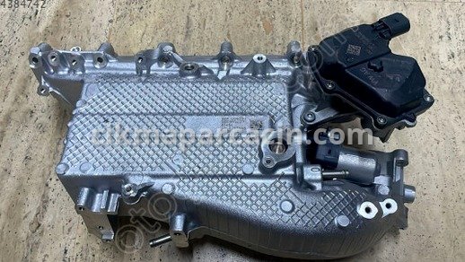Volkswagen Passat Emme Manifoldu çıkma parça