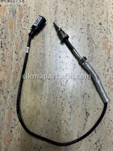 05L906088AM EGZOZ SICAKLIK SENSÖRÜ CADDY PASSAT TIGUEN TAYRON