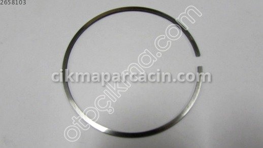 Hyundai i20 Piston Segmanı çıkma parça
