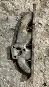 Audi A3 Egzoz Manifoldu çıkma parça - Bulut Otomotiv Orjinal Çıkma ve Yedek Parça İzmir