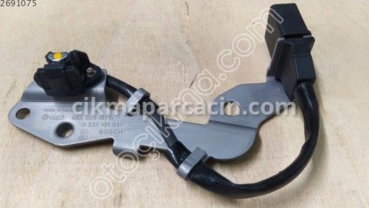 Audi A3 Far Sensörü çıkma parça