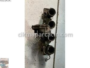 06D133209 vw passat b6 emme manifoldu | ÇIKMA PARÇA
