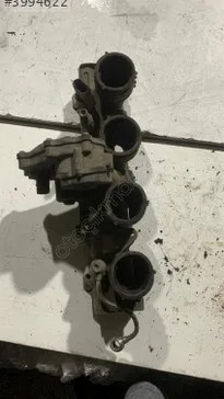 Audi A3 Emme Manifoldu çıkma parça - Bulut Otomotiv Orjinal Çıkma ve Yedek Parça İzmir