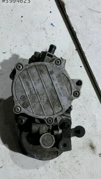 Audi A4 Fren Vakum Pompası çıkma parça - Bulut Otomotiv Orjinal Çıkma ve Yedek Parça İzmir