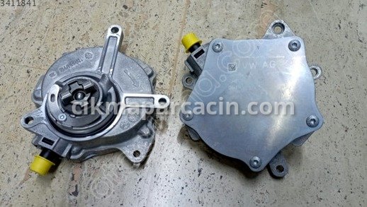 Audi A4 Fren Vakum Pompası çıkma parça