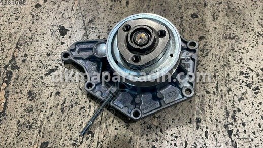 Audi Q5 Devirdaim çıkma parça