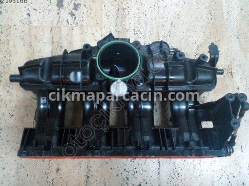 Audi A4 Emme Manifoldu çıkma parça