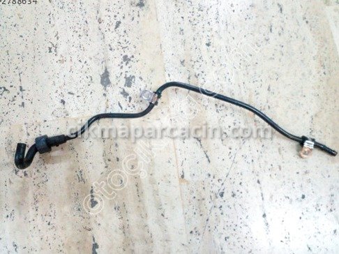 Audi A3 Hava Filtresi Hortumu çıkma parça
