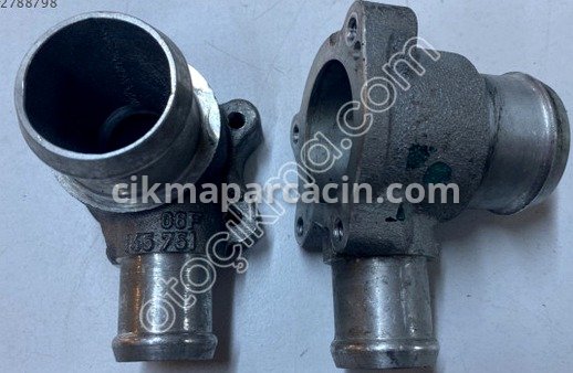 Volkswagen Scirocco Tampon Izgarası çıkma parça