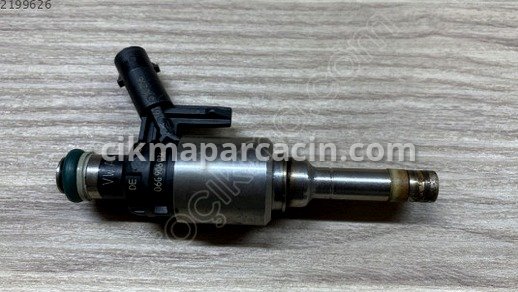 Audi A5 Enjektör çıkma parça
