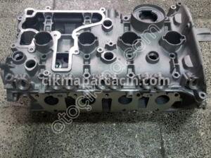 06H103064L A4 A5 A6 A7 2.0 TFSI CDN MOTOR SİLİNDİR KAPAĞI