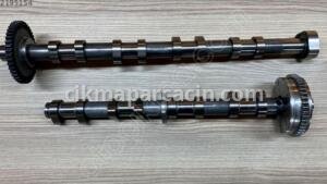 06H109021 EKSANTRİK MİL SETİ ( 1.8 TFSI )