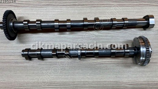 Volkswagen Golf Eksantrik çıkma parça