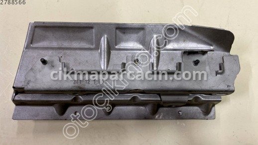 Audi Q3 Isı Kalkanı çıkma parça