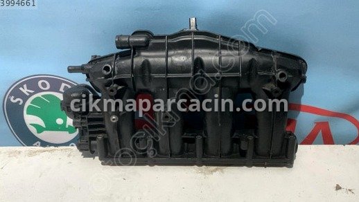 Audi A5 Emme Manifoldu çıkma parça