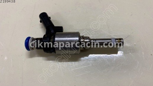 Volkswagen Golf Enjektör çıkma parça