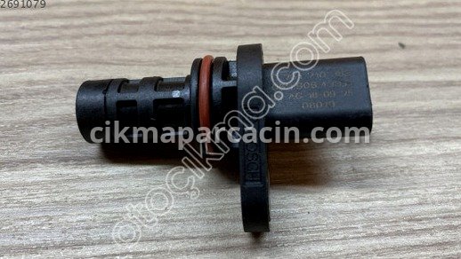 Volkswagen Passat Eksantrik Sensörü çıkma parça