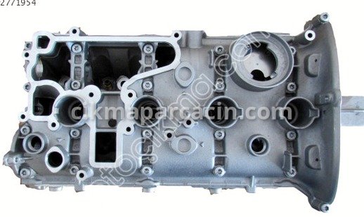 Volkswagen Golf Silindir Kapağı çıkma parça