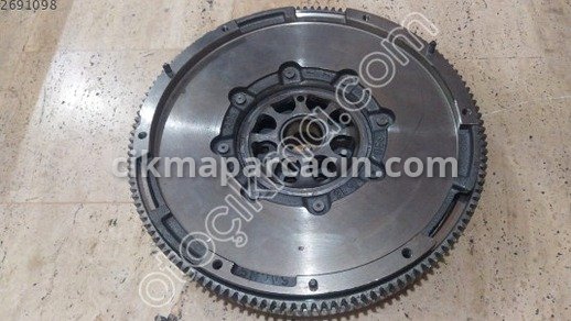 Volkswagen Golf Bağlantı Braketi çıkma parça