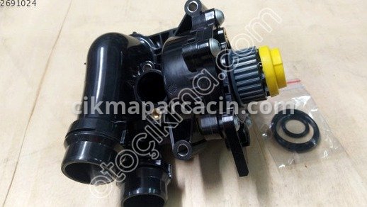 Audi A3 Devirdaim çıkma parça