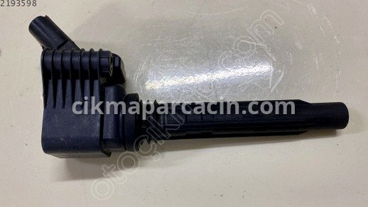 Audi A4 Ateşleme Bobini çıkma parça