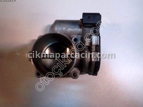 Audi A3 Gaz Kelebeği çıkma parça