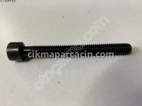 Volkswagen Transporter Tampon Izgara Çıtası çıkma parça