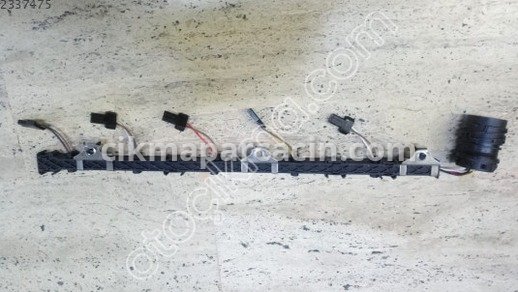 Volkswagen Transporter Elektrik Tesisatı çıkma parça