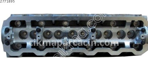 Volkswagen Transporter Silindir Kapağı çıkma parça