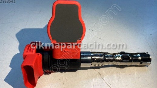 Audi A1 Ateşleme Bobini çıkma parça