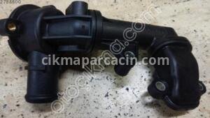 079145751F AUDI A8 TURBO BRAKETI