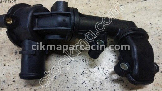 Audi A8 Far Braketi çıkma parça