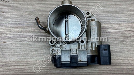 Gaz Jetta Gaz Kelebeği çıkma parça